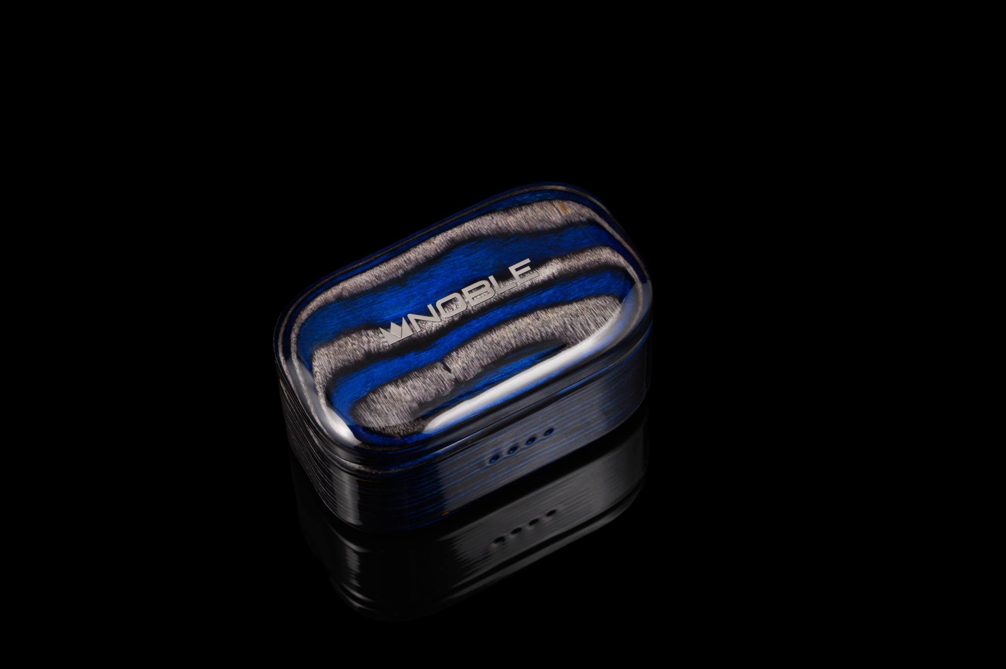 Noble FoKus Prestige Encore